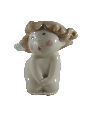 Nao lladro 5002 - lladro,