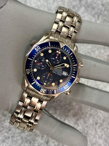 Omega seamaster professional - seamaster,