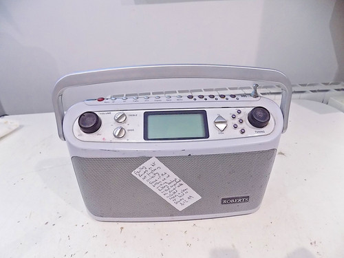 Roberts classic 999 band rds - classic, 3