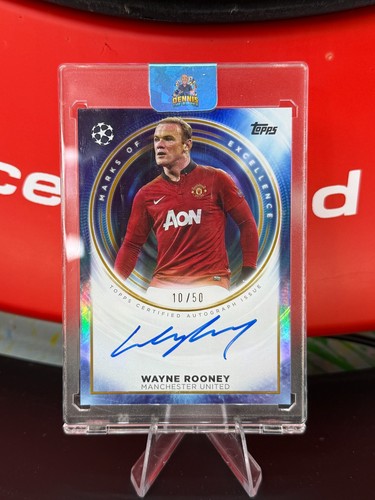 Wayne rooney marks - wayne,