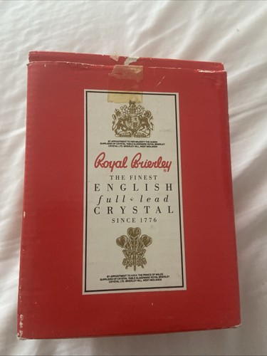 Royal brier let lead - royal,
