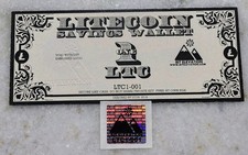 2018 Bit Elevation Lite Coin