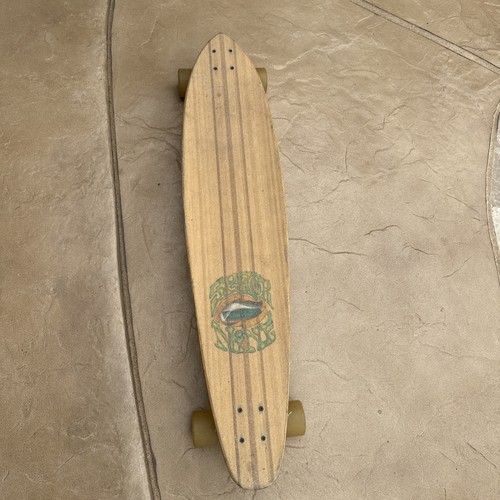 Sector complete longboard - 9,
