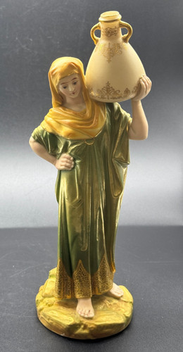Antique royal worcester - antique,