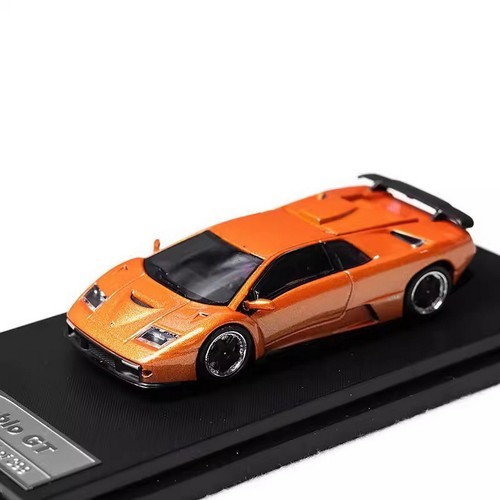 Scale lamborghini - 1/64,