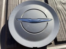 Genuine Chrysler Ypsilon Alloy