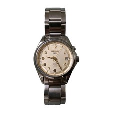 Seiko AGS Spirit October 1996