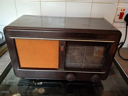 Art deco large - large, philips