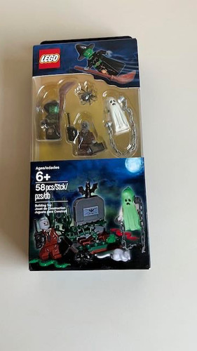 Lego 850487 halloween - lego,