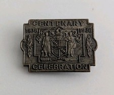 Birmingham 100 Years Vintage