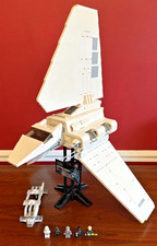 UCS Lego Imperial Shuttle
