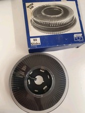 Jessop Carousel Rotary