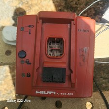 Hilti acs ion - hilti, li-ion