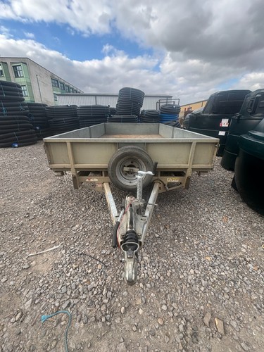 Used 2019 ifor - 2019, lm126