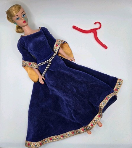 Org vtg 1960s barbie - org, guinevere