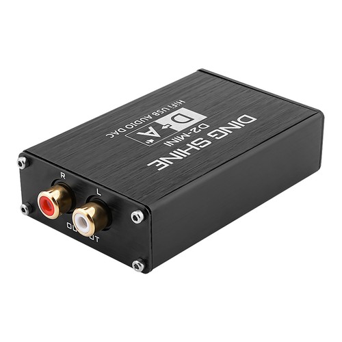 Es9018k2m audio hifi usb - es9018k2m,