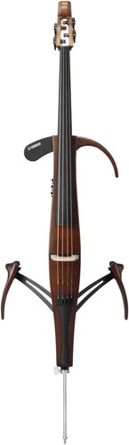 Yamaha svc300c silent cello - svc300c,