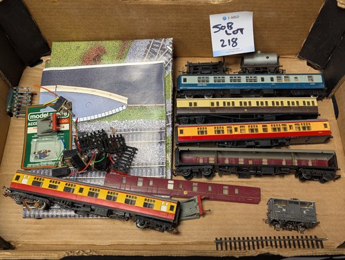 Gauge job lot model - gauge,