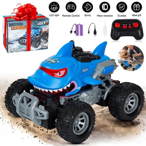 Kids remote control car - remote, rc
