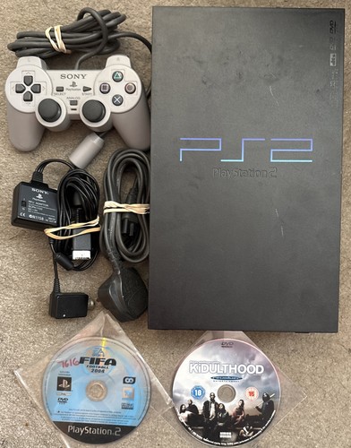 Playstation console bundle - 2,