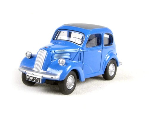 Oxford diecast ford - diecast,