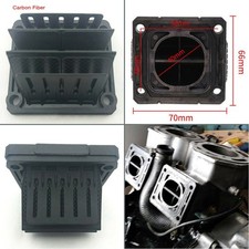 Plastic Intake Reed Valve Bolt