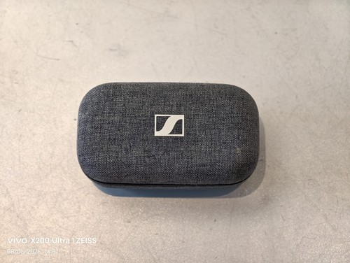 Sennheiser momentum true - momentum,