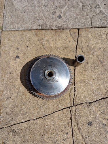 Lexmoto fmr50 variator - ,