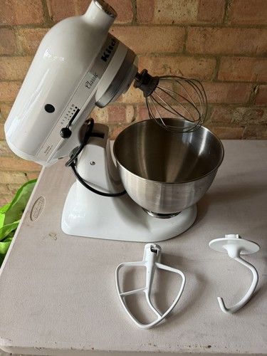 Kitchen aid classic 5k45ss - kitchen,