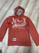 Drift king mens jumper size S