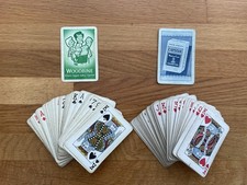 Capstan Navy Cut Cigarettes &