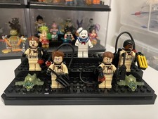 Lego Custom blocks
