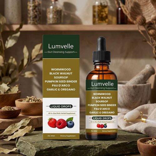 Lumvelle wild harvested - wild,