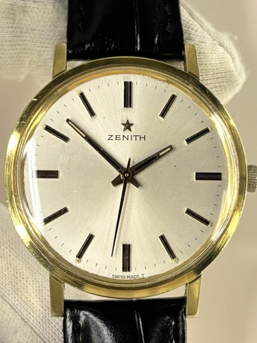 Zenith vintage 1960 - zenith,