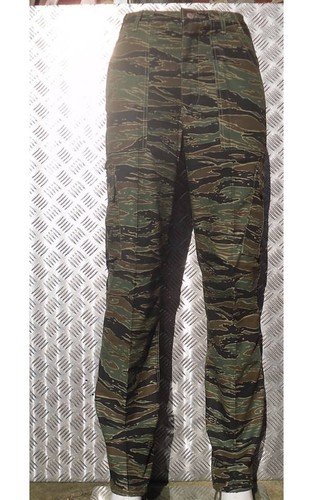 Tiger camouflage military - tiger,