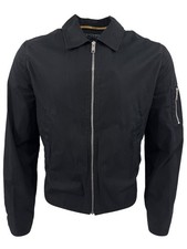 Kenzo Bomber Jacket - Black