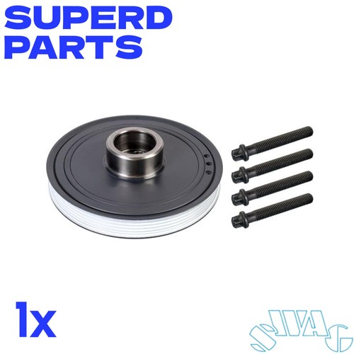 Crankshaft pulley fits mini - crankshaft, fits: