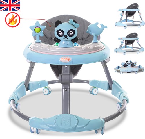 Baby walker bouncer - walker, first
