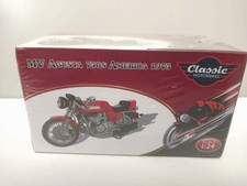 Atlas classic motorbikes mv - -,