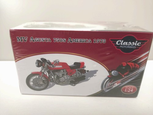 Atlas classic motorbikes mv - motorbikes,