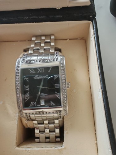 Mens ingerssoll diamond - mens,