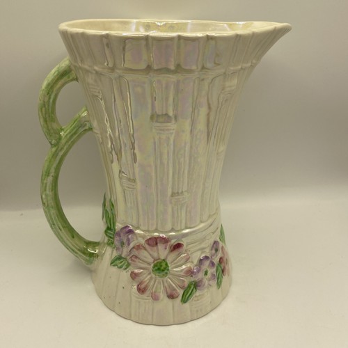 Vintage maling lustre ware - lustre,