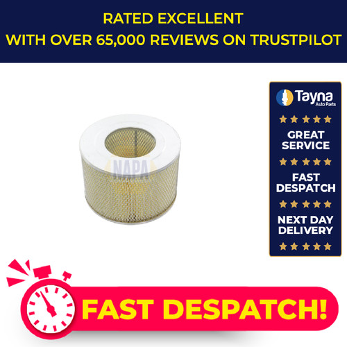 Air filter fits toyota - air,