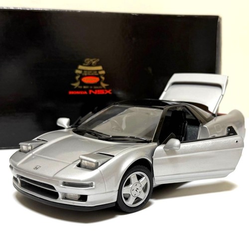 Kyosho honda nsx - kyosho,