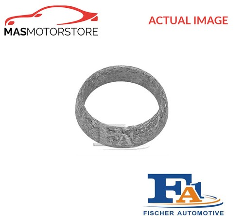 Exhaust pipe gasket fa1 - exhaust,