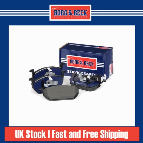 Brake pads set for golf - pads, vw