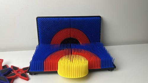 Kids sensory balance obstacle - kids,