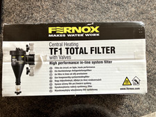 Fernox Total TF1 22mm Central