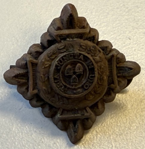 British military issue plastic - issue,