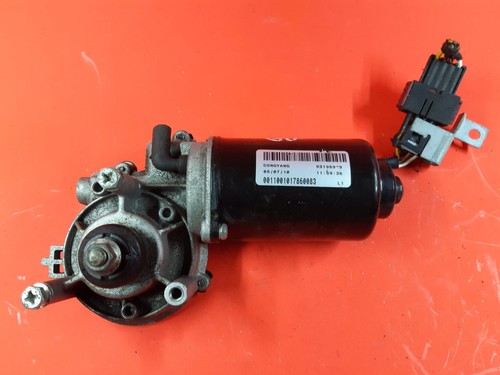 Vauxhall vectra wiper motor - ,
